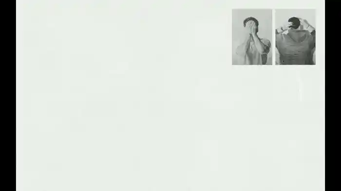 Prayer For Today (Lyric Video)