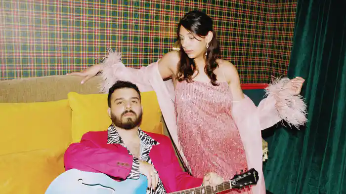 Write About You (Lyric Video)