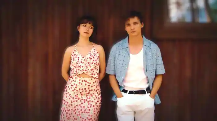 Poproszę więcej siebie