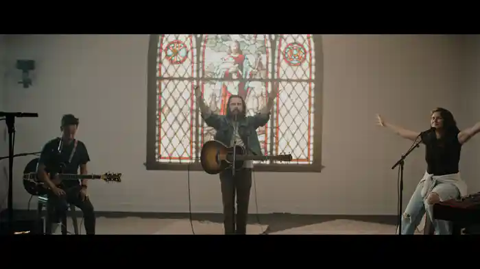 No One But Jesus (Acoustic)
