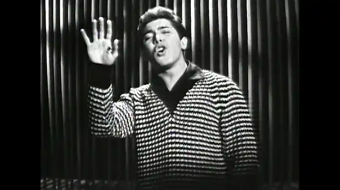 Love Me Warm And Tender (Live On The Ed Sullivan Show, February 11, 1962)