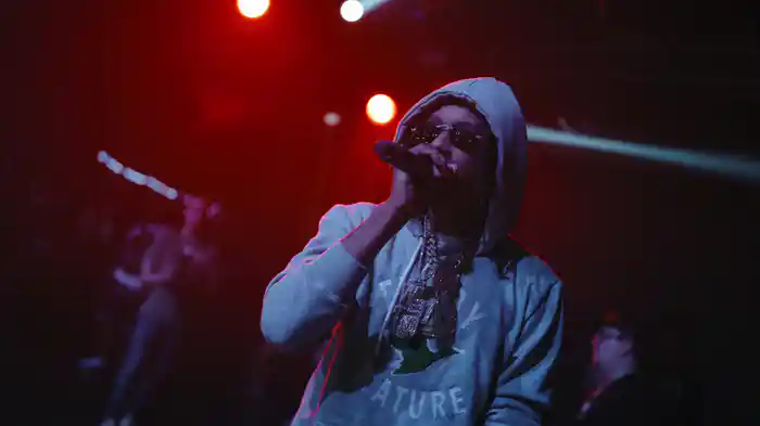 Booby Trap On The River