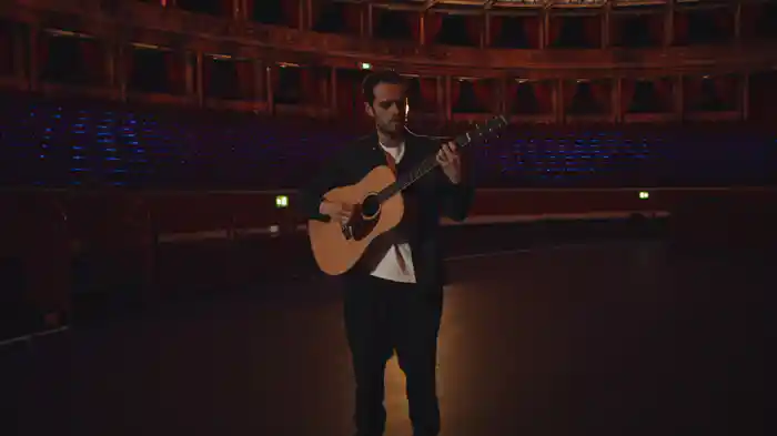 Everything Everything (Live from The Royal Albert Hall)