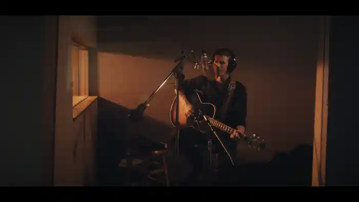 Things I Never Told You (Performance Video)