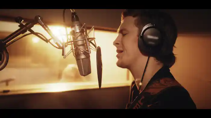 Angels Like You (Performance Video)