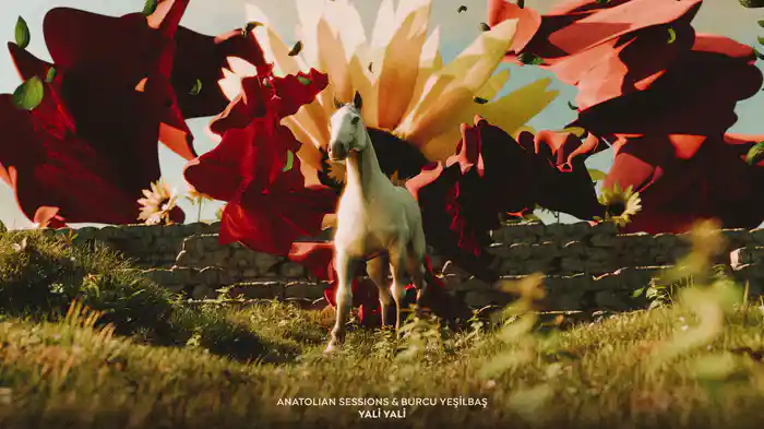 Yali Yali (Visualiser)