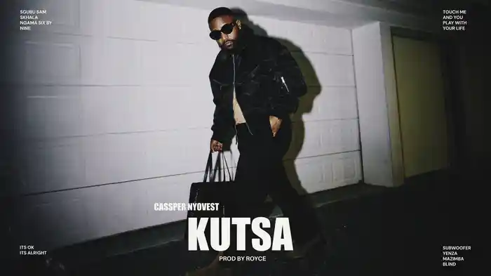 Kutsa (Visualizer)