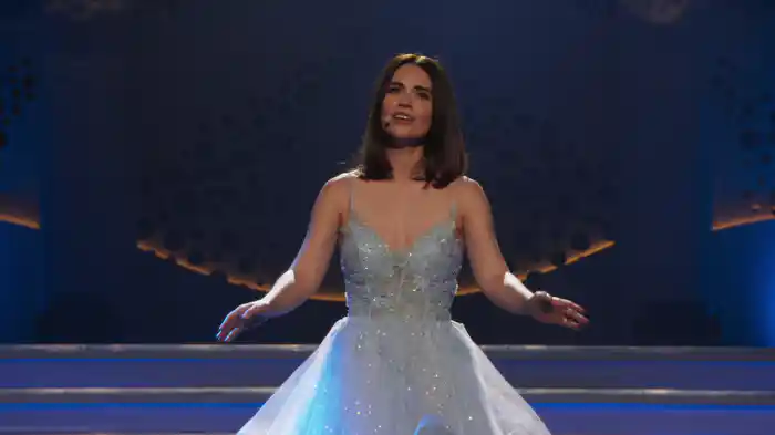 Cinema Paradiso (20th Anniversary Show)