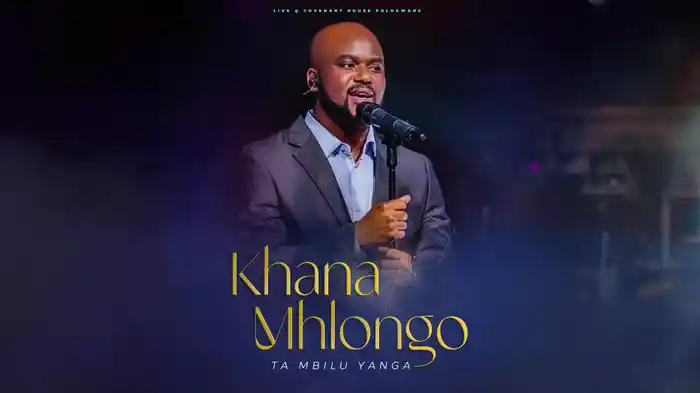 Ha Khensa (Live at Covenant House / 2023 / Visualizer)