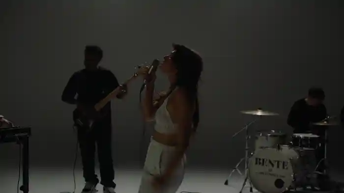 Huil Maar Niet Om Mij