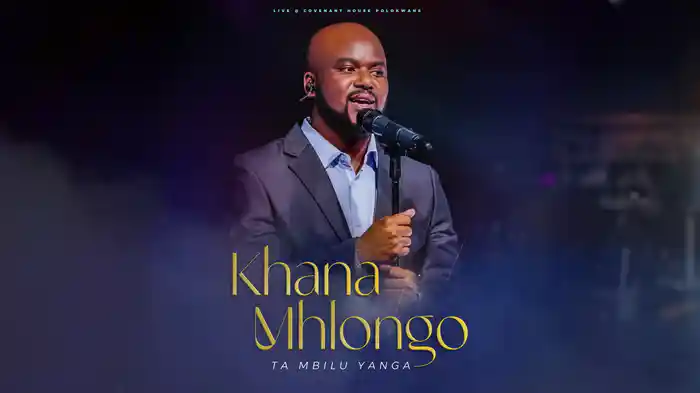 Ku Xonga /A heeeee! (Live at Covenant House / 2023 / Visualizer)