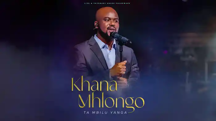 Ngingenwe (Live at Covenant House / 2023 / Visualizer)