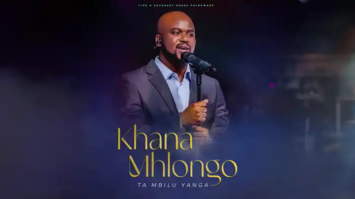 Sengibona (Live at Covenant House / 2023 / Visualizer)