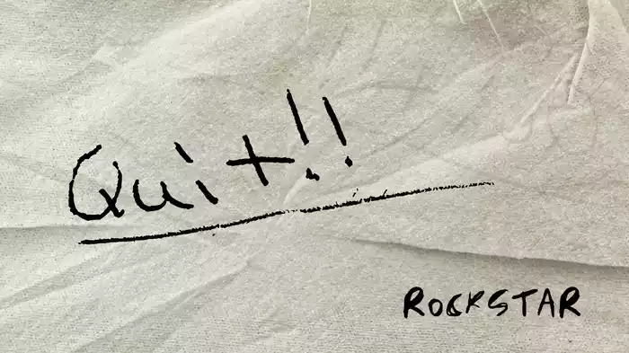 ROCKSTAR (Audio)