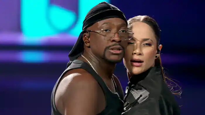 De Pegas Com Ex (Ao Vivo Em São Paulo / 2024)