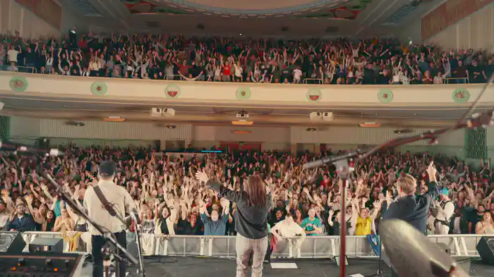 The Blessing (Live From Bath, UK, 2024)