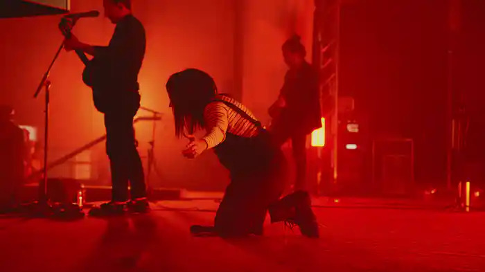 Obsession / Worthy Of It All (Live From Bath, UK, 2024)