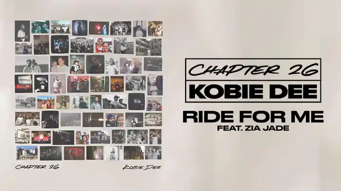 Ride For Me (Official Audio)