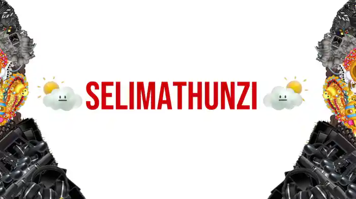 Selimathunzi (Lyric Video)
