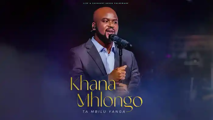 A Prayer (Live at Covenant House / 2023 / Visualizer)