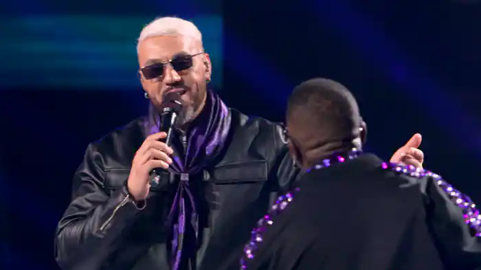 Procura-se Um Amor (Ao Vivo Em São Paulo / 2024)