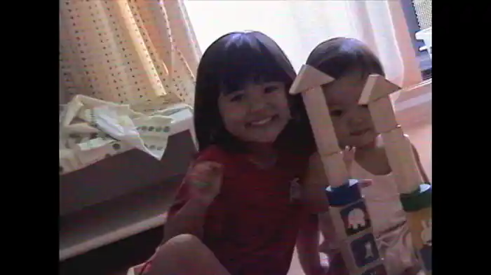 勿忘草 (Lyric Video)