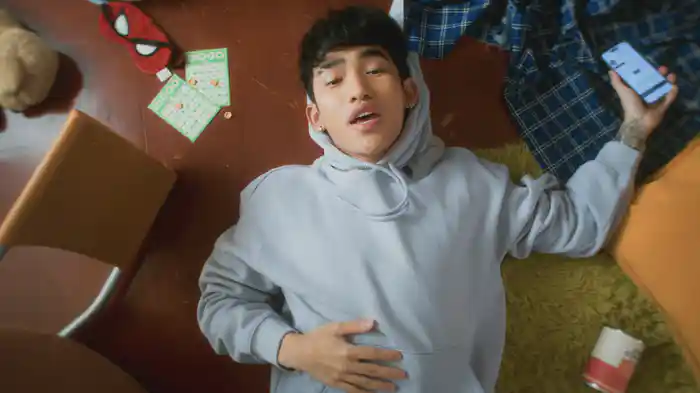 ปิดการมองเห็น ( mute )