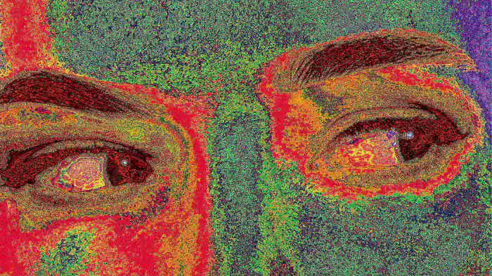 SO WHAT (Visualiser)