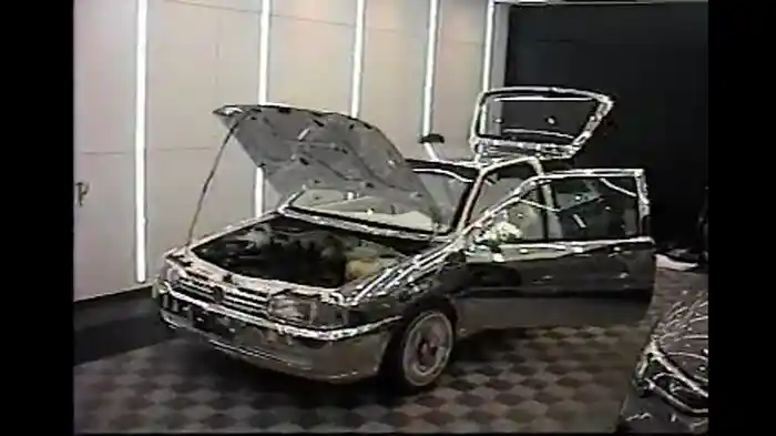 La Noche (Visualizer)