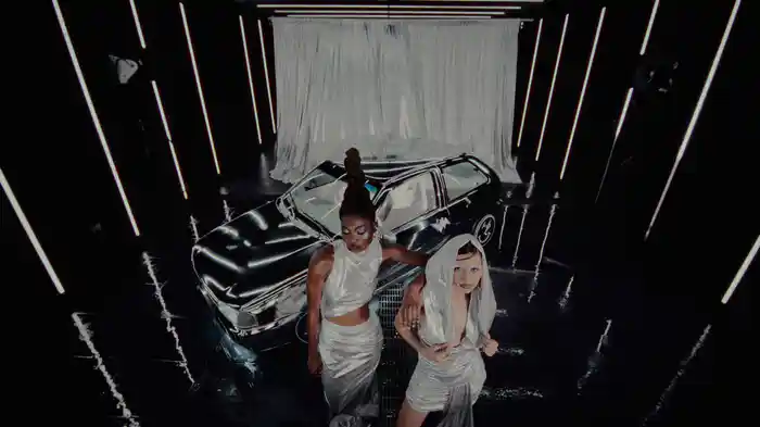 Origami (Visualizer)