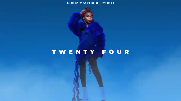 Phambili (Visualizer)