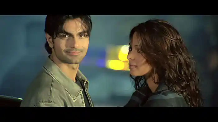 Zindagi Is Tarah (From "Murder")