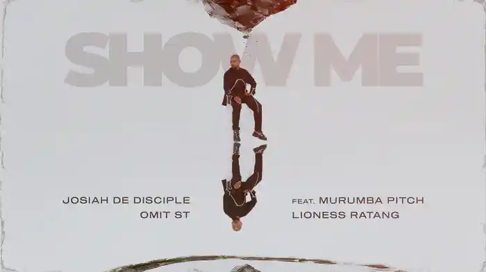 Show Me (Lyric Video)