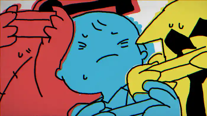 脳内ディストーション