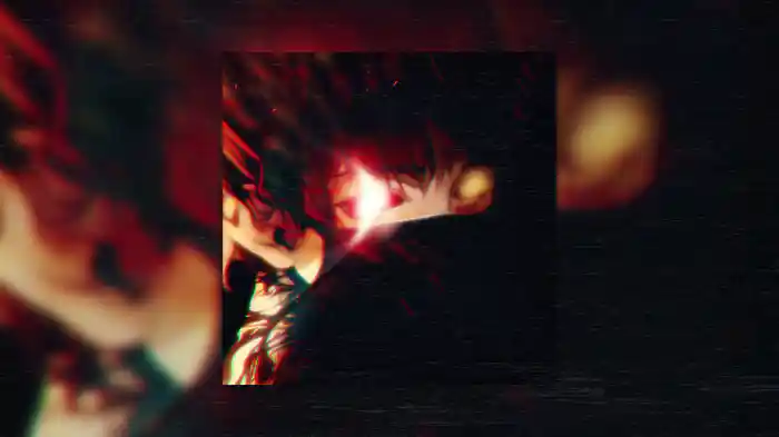 FATALITY (Visualiser)