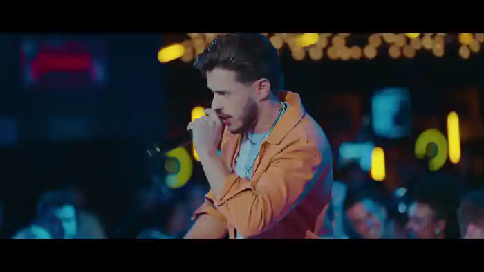 O Que Eu Tô Fazendo Aqui / É Problema Meu / Bebo Pa Carai (Ao Vivo Em São Paulo / 2023)