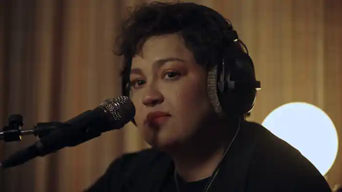 los reyes de nada (sesión noviembre/en vivo)