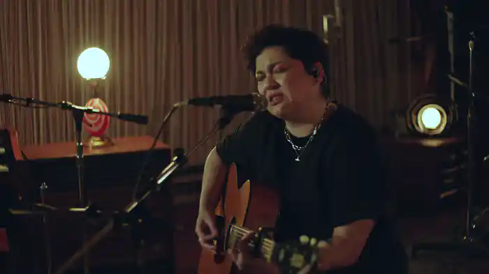 se te va a olvidar (sesión noviembre/en vivo)