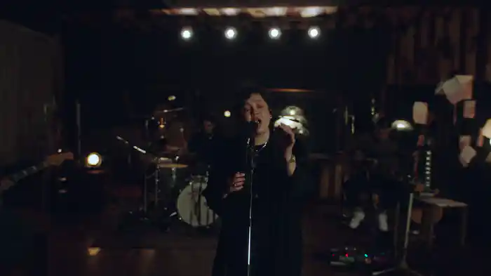 lo que me dejaste (sesión noviembre/en vivo)