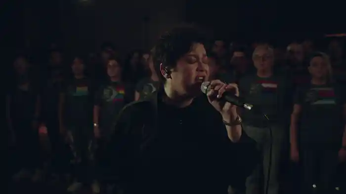 el cuerpo que habito (sesión noviembre/en vivo)