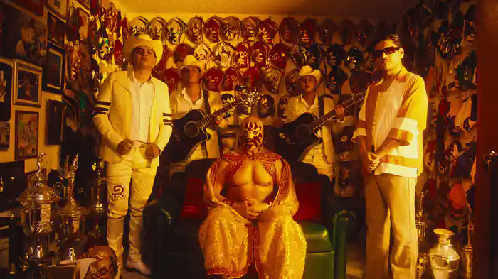 Qué Equivocada Estás