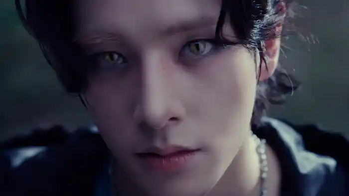 Brought The Heat Back