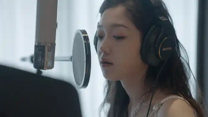 Things You Said (Behind The Scenes)