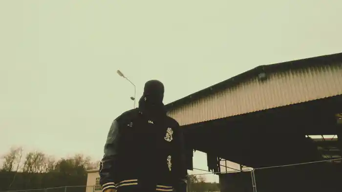 mississippi (Lyric Video)