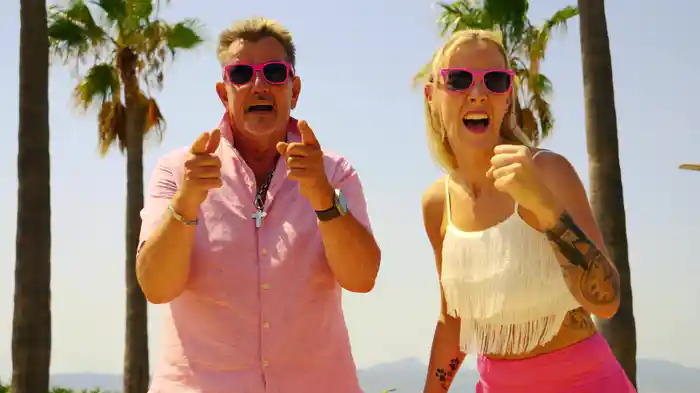 Wochenende (Alle Gläser hoch)