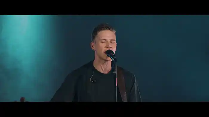 Trust In God (Live At Jesus Culture, Sacramento, CA, 2024)