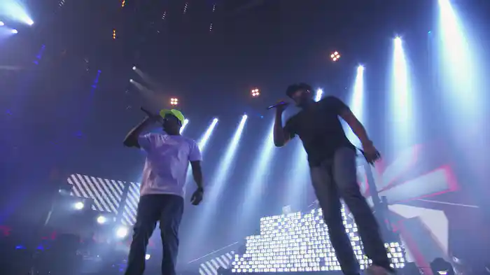 Bonkers (Live At The iTunes Festival / 2013)