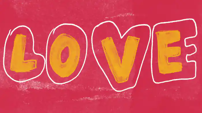 L-O-V-E (Lyric Video)