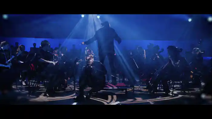 Blinding Lights (David Garrett Edition / Millennium Symphony Recording Session)