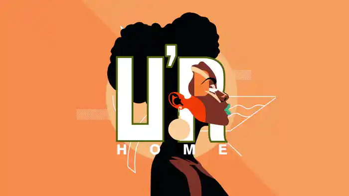 Don't Go (Visualizer)